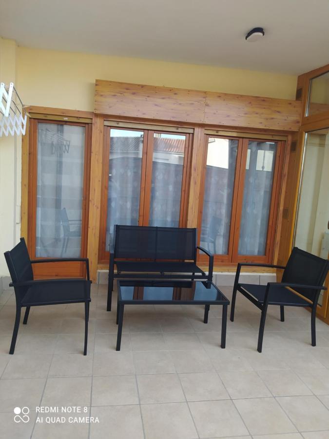 Vivienda El Olivo Appartement Valderrobres Buitenkant foto