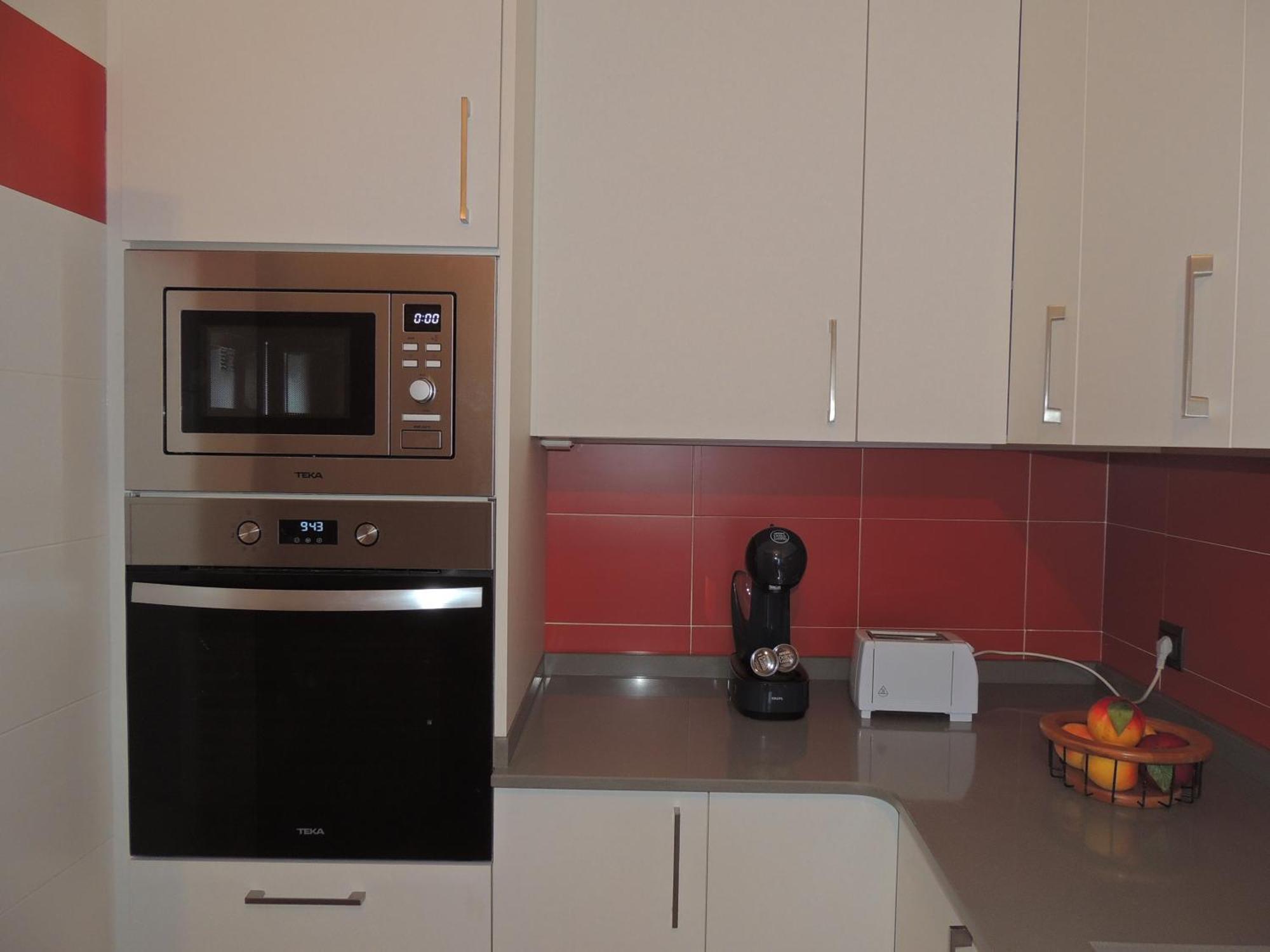 Vivienda El Olivo Appartement Valderrobres Buitenkant foto