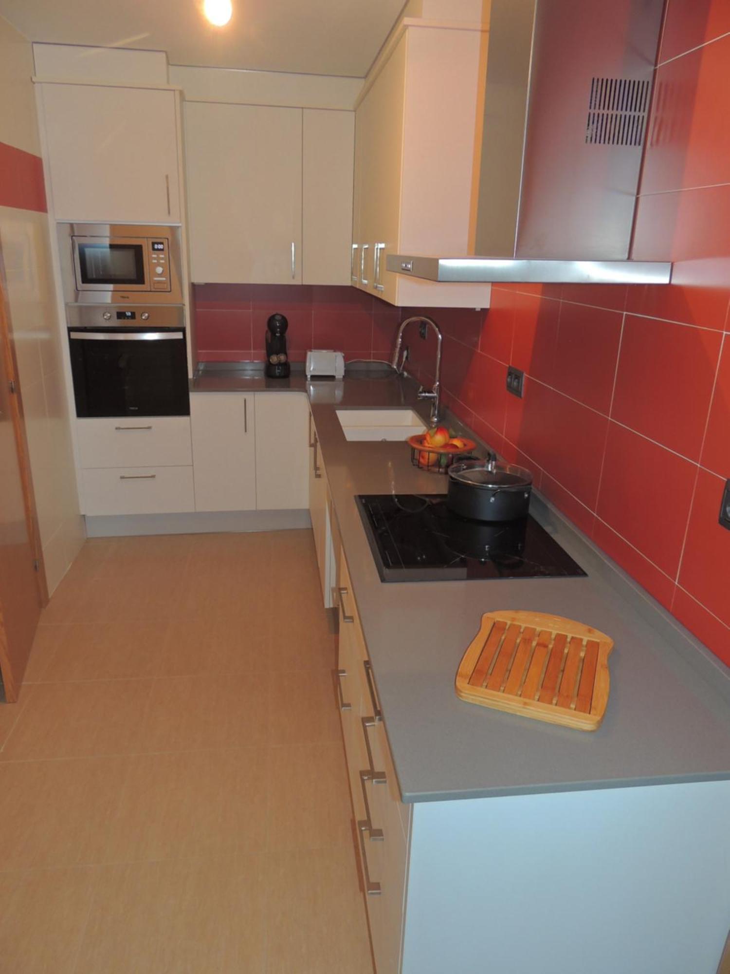 Vivienda El Olivo Appartement Valderrobres Buitenkant foto