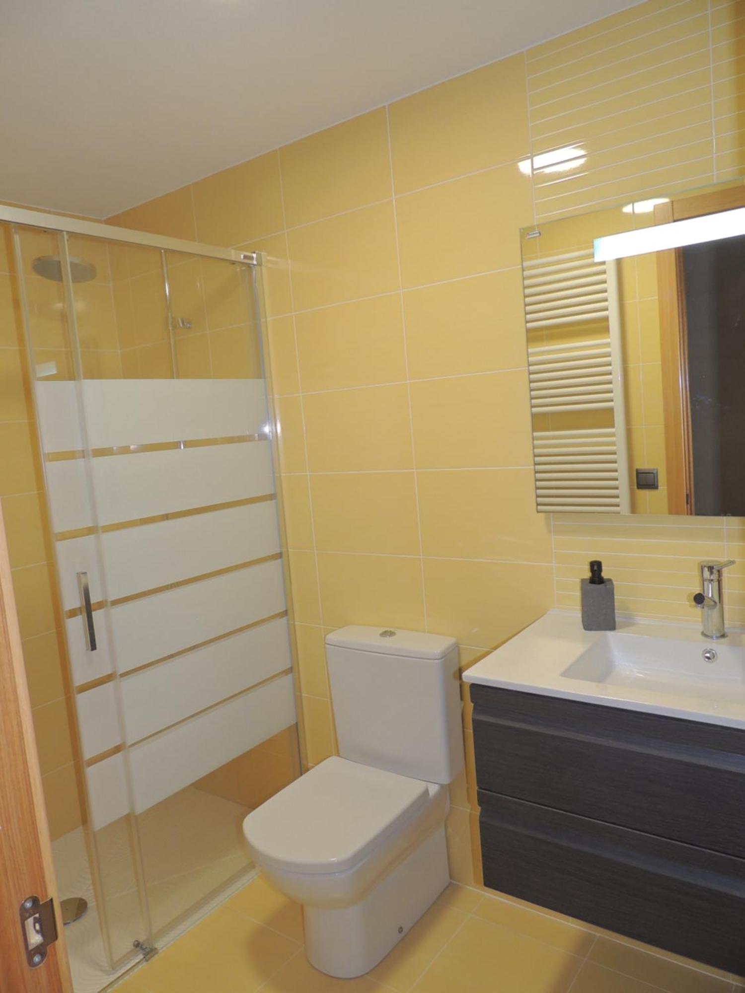 Vivienda El Olivo Appartement Valderrobres Buitenkant foto