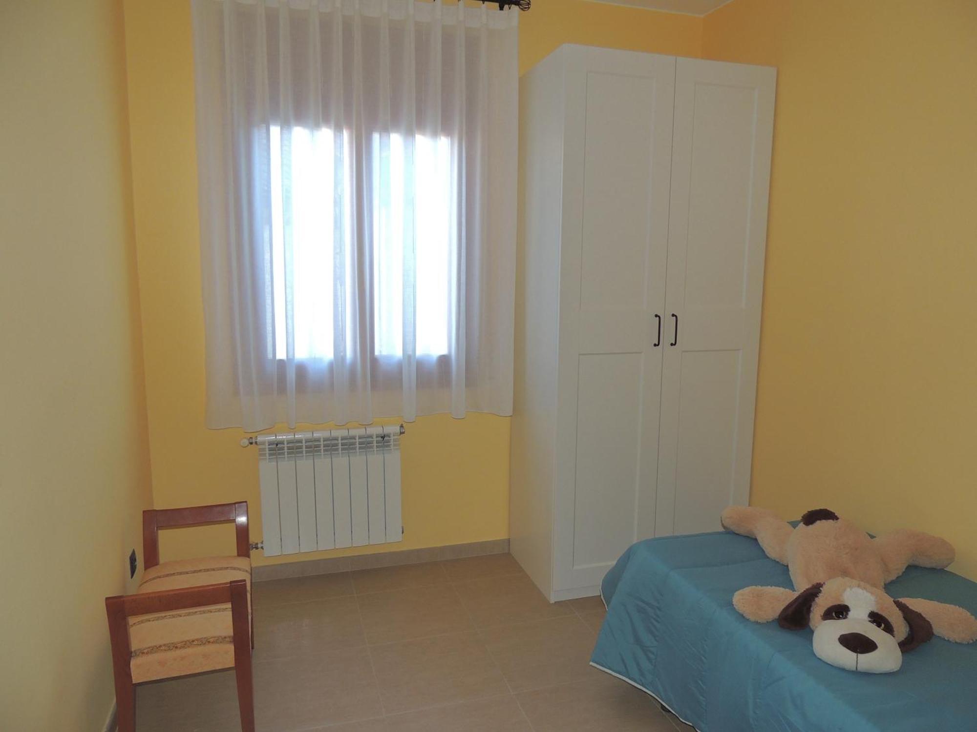 Vivienda El Olivo Appartement Valderrobres Buitenkant foto